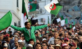 تلاش پارلمان الجزایر برای مصون نگه داشتن این کشور از خطر عادی سازی با رژیم صهیونیستی
