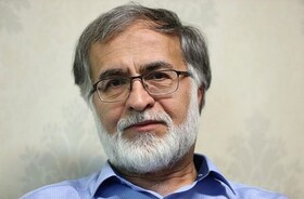 ایران به دنبال نظریه بمب اتمی نیست/ رویکرد نظامی ایران از سال ۸۲ تغییر نکرده است