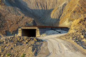 بخشی از پروژه راه‌آهن بوشهر در دست اجرا است