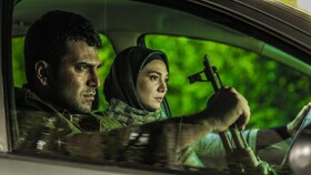 سریال «افرا» کلید خورد