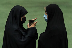 جلسه علنی مجلس _ ۳۰ شهریور