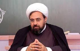 مساجد پایه حضور رزمندگان در دفاع مقدس بودند