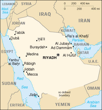 حمله گسترده ارتش یمن به تأسیسات حیاتی در عمق عربستان