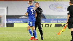 رکورد راجرز در لیگ برتر/ لسترسیتی دوباره قهرمان می‌شود؟