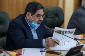 جلسه ستاد فرماندهی اقتصاد‌ مقاومتی