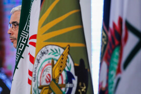 تجلیل از یک میلیون پیشکسوت دفاع مقدس در سراسر کشور - موزه انقلاب اسلامی و دفاعمقدس