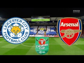  شروع دور سوم جام اتحادیه انگلیس با یک دیدار حساس