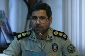 جلوگیری از آسیب رسیدن به ۲۰ میلیون برگ سند دفاع مقدس