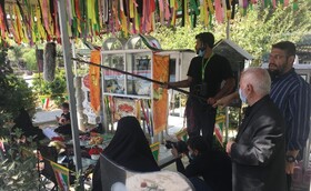 آغاز تولید مستند «آقای اصغر»