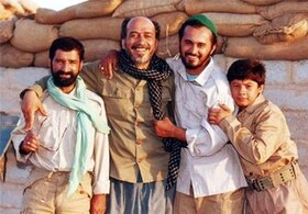 آی فیلم «بهترین تابستان من» را برای کودکان تماشایی کرد