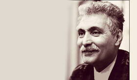 جنگ در شعر حمید مصدق