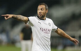 السد بدون محروم و مصدوم برابر پرسپولیس