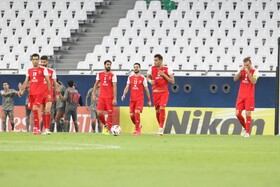 کرمانی‌مقدم: پرسپولیس باید برنده می‌شد/ پنالتی کار را خراب کرد