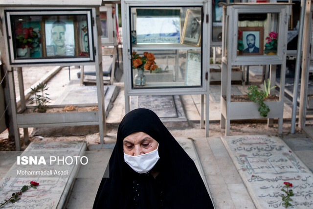 رسانهها اجازه ندهند دفاع مقدس فراموش شود رسانهها اجازه ندهند دفاع مقدس فراموش شود