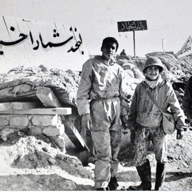 برپایی «فرهنگسرای دفاع مقدس» در فرودگاه مهرآباد