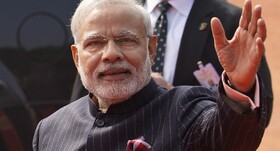 نخست وزیر هند هفته آینده به روسیه و اتریش می‌رود