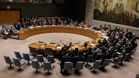 نخستین نشست شورای امنیت درباره اتیوپی بدون انتشار بیانیه پایان یافت