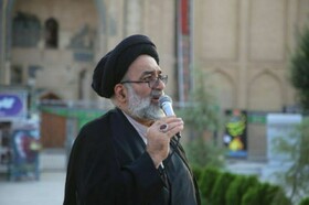 همچنان باید آماده دفاع از اسلام و ارزش های انقلاب باشیم 
