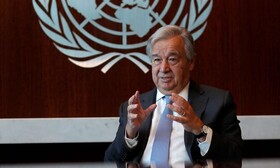 دبیرکل سازمان ملل: شکستِ "جهان ازهم‌گسسته" در مقابله با آزمون کووید۱۹