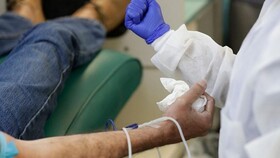 کرونا و کمبود شدید ذخیره خون در فرانسه