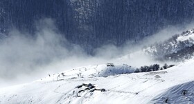 توصیه اکید هواشناسی مبنی بر خودداری از کوهنوردی طی دو روز آینده