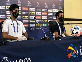 ژاوی: رویارویی با سپاهان برای هر تیمی در آسیا دشوار است