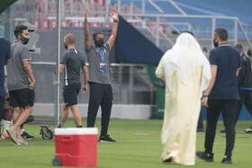 AFC الهلال را از لیگ قهرمانان آسیا کنار گذاشت