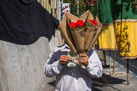 پرسه در خیابان -۳۷ / خیابانهای تهران