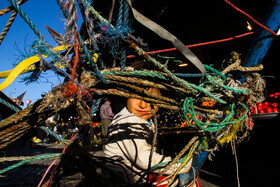 پرسه در خیابان -۳۷ / خیابانهای کرمان