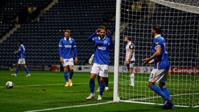 گلزنی جهانبخش و صعود برایتون در جام اتحادیه 