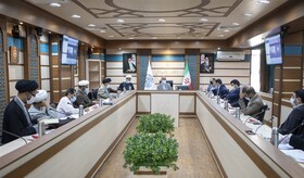 اعطای امتیاز به اعضای هیأت علمی درگیر درمان کرونا