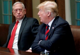 دردسر ترامپ برای ژنرال‌های ارتش: تعریف رئیس‌جمهور از وفاداری مشکل‌آفرین است