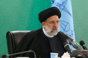 سفر رئیس قوه قضائیه به اردبیل