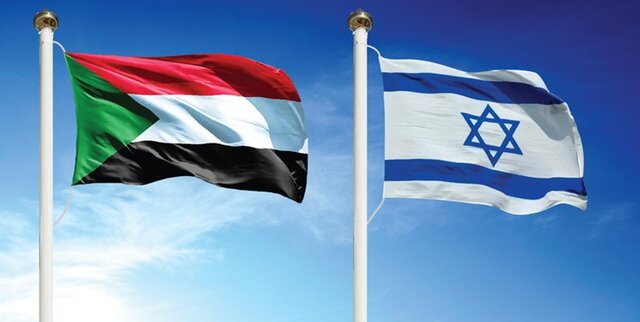 شروط سودان برای سازش با رژیم صهیونیستی/دیدار قریب الوقوع نتانیاهو و البرهان در اوگاندا