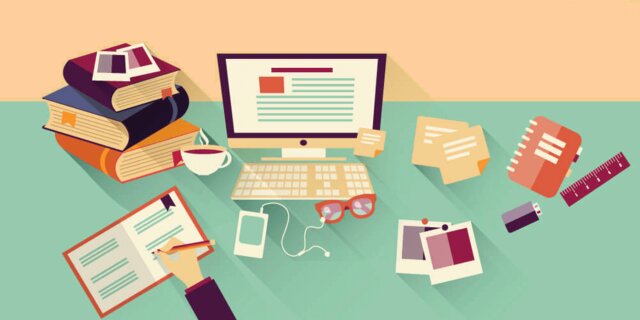 برگزاری کارگاه آنلاین «اصول ترجمه»