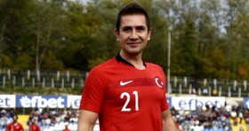 نقشه همسر فوتبالیست ترکیه برای کشتن شوهرش لو رفت