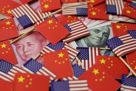 شکایت ۳۵۰۰ شرکت چینی از تعرفه‌های ضدچینی ترامپ