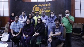 پخش سریالی درباره آتش نشان ها