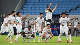 الاهلی عربستان به یک‌چهارم‌ نهایی لیگ قهرمانان آسیا رسید