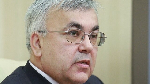 روسیه: حضور نظامی آمریکا در سوریه غیرقانونی است