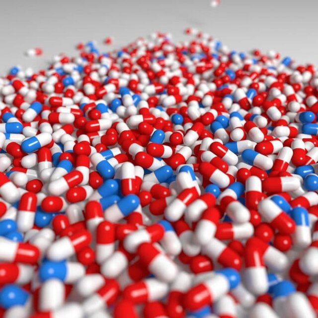 روشی کاملاً جدید برای تولید ارزان و ایمن مواد دارویی