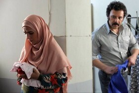 آخرین خبرها از سریال اربعینی «نجلا»