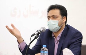 بهره برداری از بیمارستان ۳۲۰ تختخوابی فیروزآبادی تا پایان سال جاری