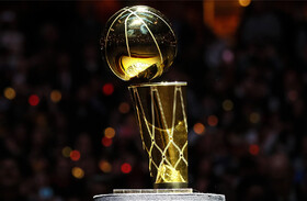 برنامه فینال های NBA 