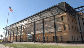 واکنش وزارت خارجه آمریکا به اخبار بسته شدن سفارت این کشور در بغداد