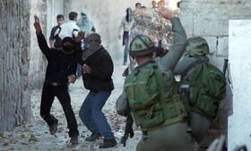 گروه‌های فلسطینی خواهان ادامه مقاومت علیه اشغالگران صهیونیست شدند