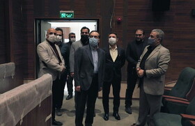 ۲۹۶ سالن سینما در حال ساخت