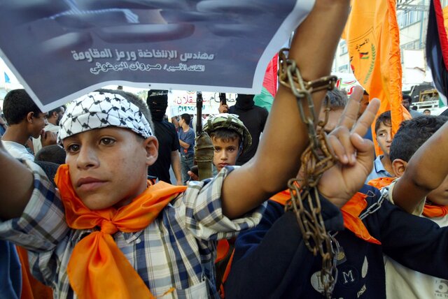 آبشناس: مجامع بین‌المللی هویت‌شان را برای حمایت از کودکان فلسطینی از دست داده‌اند