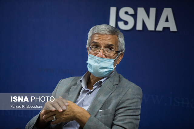 یکی از انتقادات وارده به ایران در خصوص رشد کمی انتشار مقالات بود