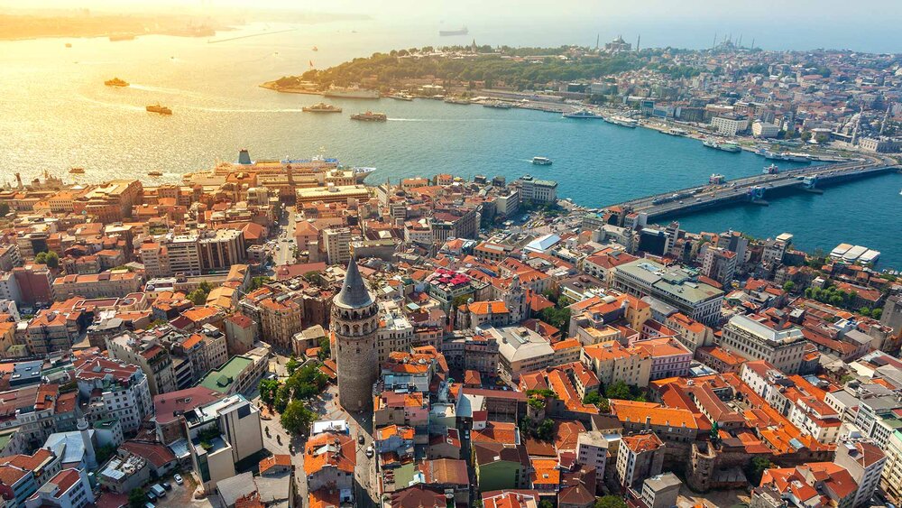 چه شرایطی برای تور استانبول در وضعیت کُرونا وجود دارد؟